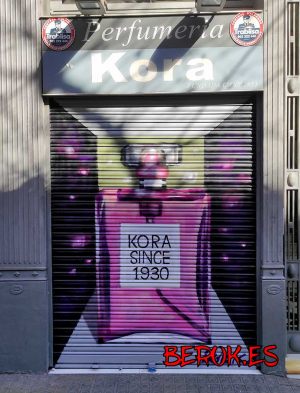 Graffiti Perfume Persiana Kora 300x100000